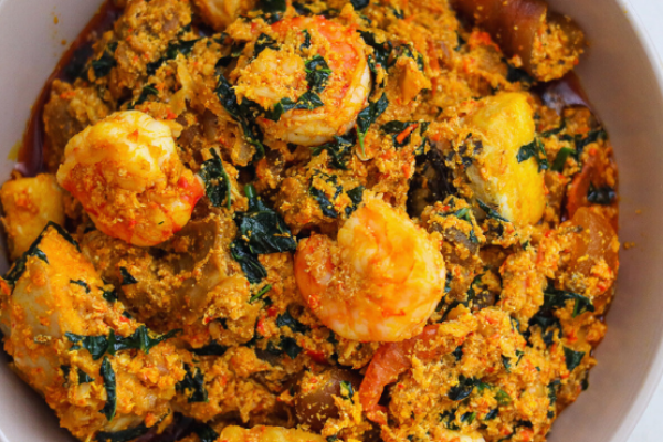 Egusi